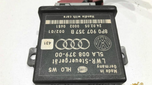 Modul / calculator lumini Audi A4 (2001-