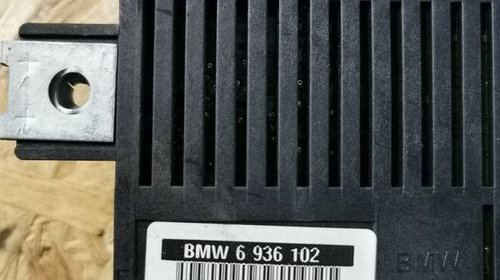 Modul/calculator lumini BMW E60/E61 seri