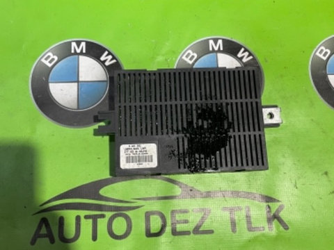 Modul Calculator lumini BMW Seria 5 E60 E61 2004 2005 2006 2007 6941592