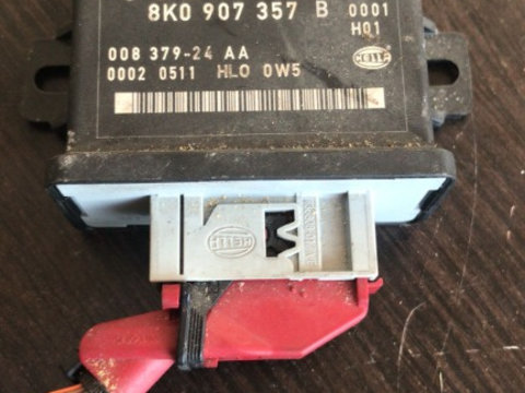 Modul Calculator Lumini Faruri, 8K0907357B, Audi A4 B8