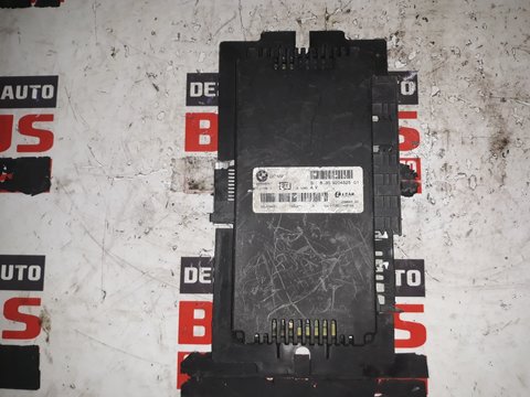 Modul calculator lumini pentru BMW Seria 1 E81 E87 cod: 61359204525-01