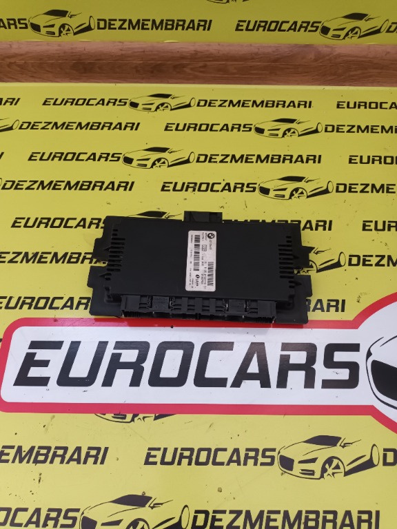 Modul calculator lumini xenon BMW E90,E91, E92,E93 cod 9153794/9153779