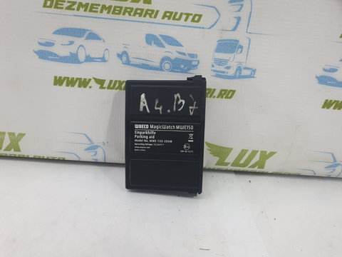 Modul calculator parcare e1310r-02-3275 Audi A4 B7 [2004 - 2008]