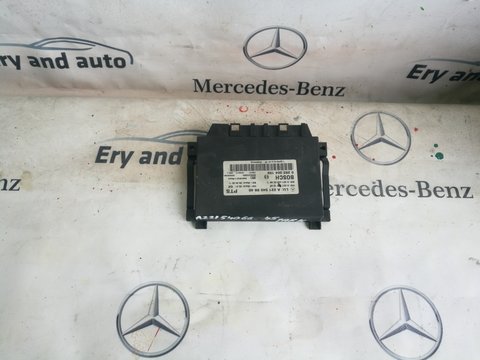 Modul calculator parcare Mercedes S Class W221 cod A2215406645
