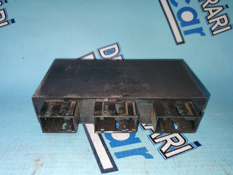 Modul / Calculator parcare PDC BMW Seria 5 E60 66.21 6978232