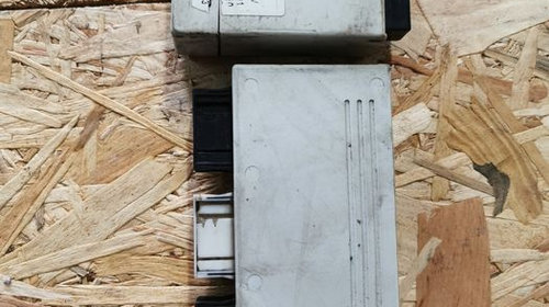 Modul/calculator PDC BMW e60/E61 seria 5