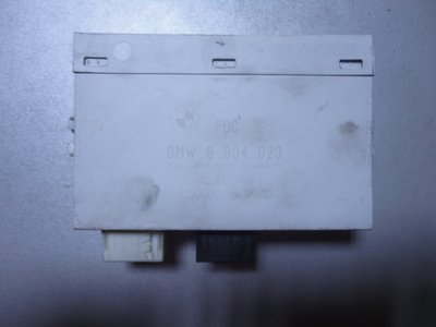 Modul calculator senzori de parcare PDC BMW E46. c