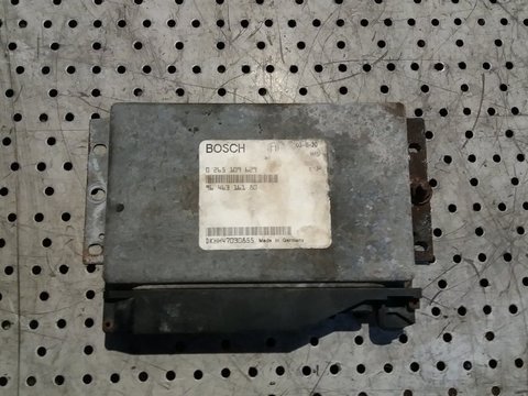 Modul / Calculator / Unitate De Control ESP Peugeot 607 2004-2008