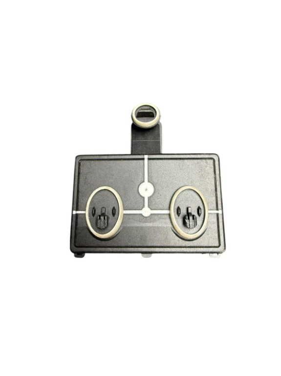 MODUL CALCULATOR USA STANGA SPATE AUDI A4 B9 8W CO
