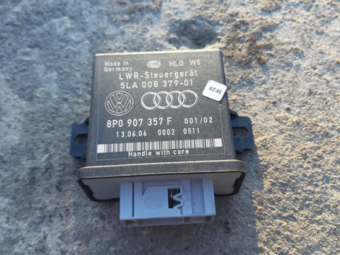 Modul calculator xenon audi a6-c6