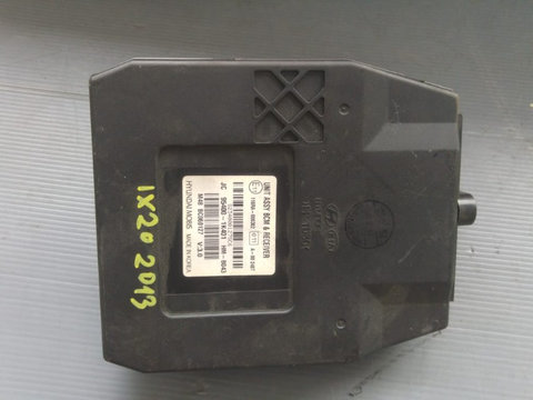 Modul calculator alarma hyundai ix20 95400-1k401 116ra-000302
