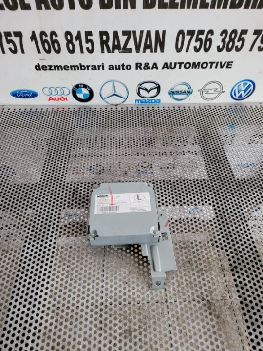 Modul Camera 360 Grade Nissan Qashqai II J11 An 2013-2018 Cod 284A1 4EA0A