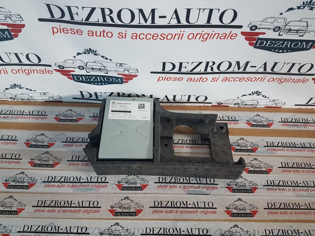 Modul camera marsarier 3c0907441 vw passat b6 variant
