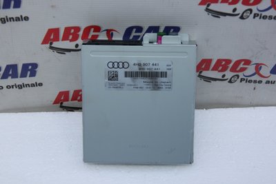 Modul camera marsarier Audi A8 4H D4 cod: 4H090744