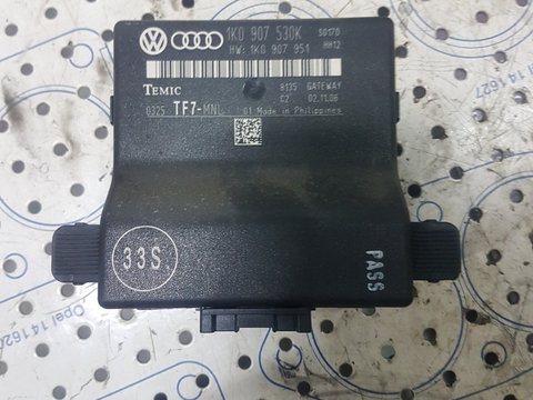 MODUL CAN 1K0907530K Audi A3 8P 2006 Hatchback 1.9 TDI, 77 KW, BLS, E4