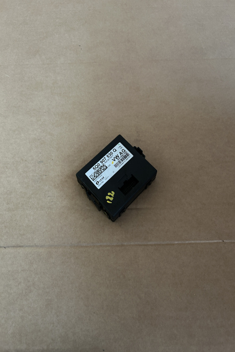 Modul CAN 5Q0907530Q Volkswagen VW Passat B8 [2014 - 2020]