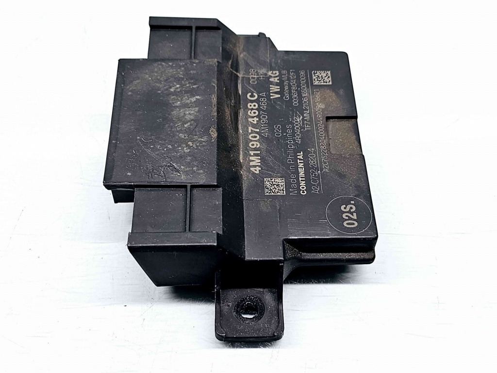 Modul CAN Audi A4 (8W2, B9) [Fabr 2015-2023] 4M1907468C