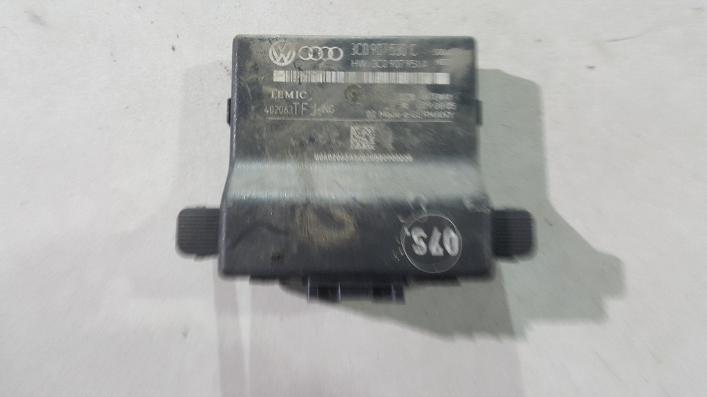 Modul CAN gatewai Volkswagen Passat B6, cod 3c0907530c