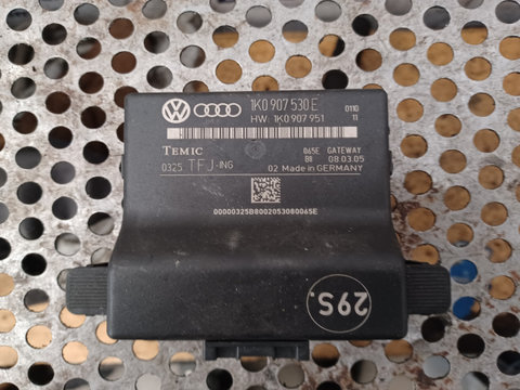 MODUL CAN GATEWAY 1K0907530E Volkswagen Touran