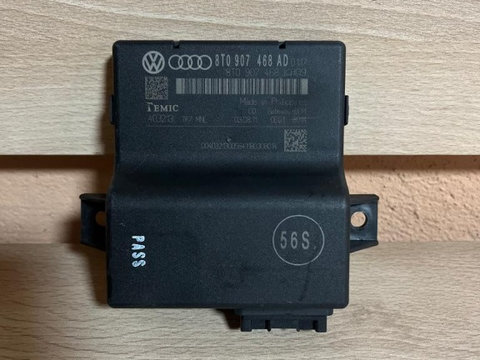 Modul Can Gateway Audi A4 B8 8T0907468AD