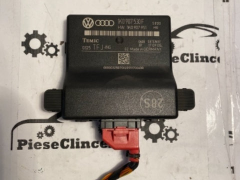 Modul CAN Gateway control central confort VW Touran 1K0907530F