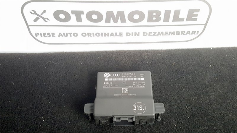 Modul Can Gateway Vw Golf 5 1.9 TDI 2003-2009 cod: