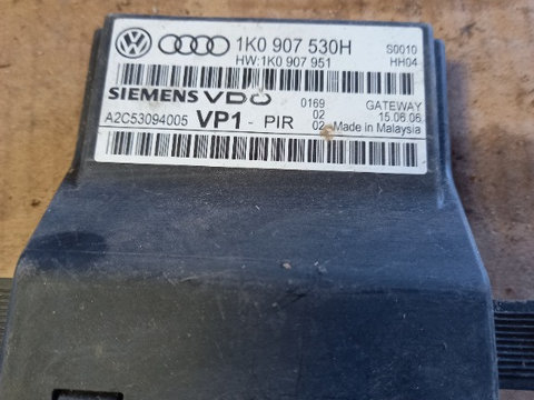 Modul can Gateway VW Golf 5 cod produs:1K0907530H/1K0 907 530 H