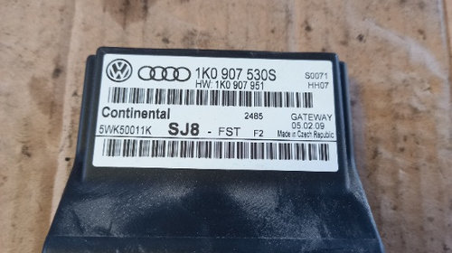 Modul can Gateway VW Golf 6 cod produs:1