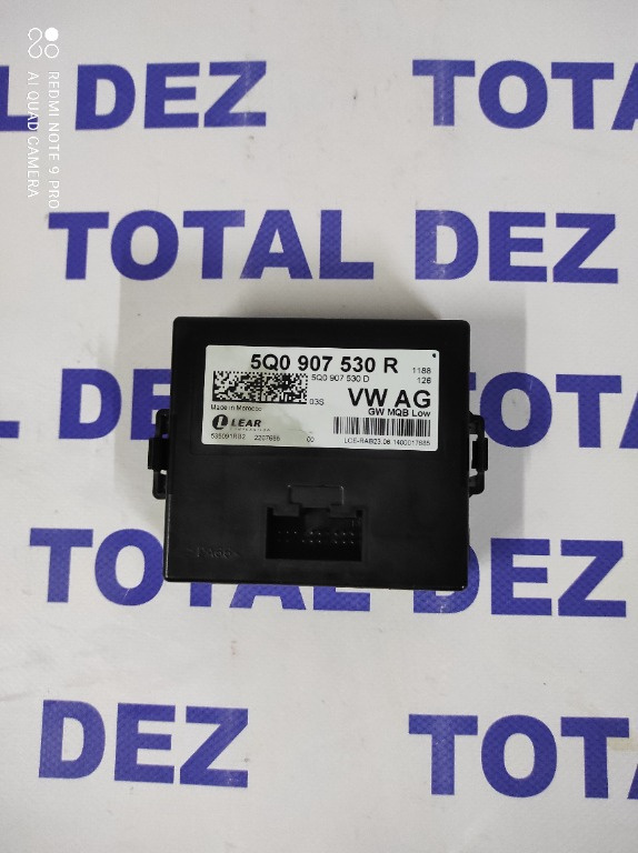 Modul Can gateway Vw Golf 7,Skoda Octavia 3 cod 5Q