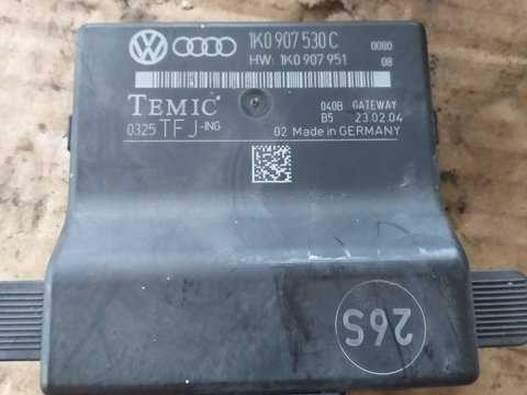 Modul Can Gateway VW Touran cod produs:1K0 907 530 C 1K0907530C