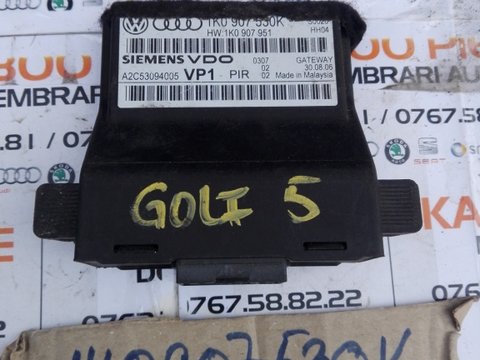 Modul CAN Golf 5 Cod 1k0907530K