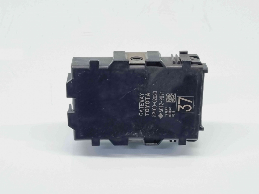 Modul CAN Toyota Corolla IX Sedan (ZRE1) [Fabr 2013-2019] 89100-02020