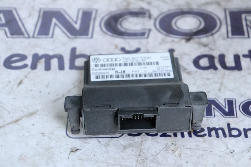 MODUL CAN VOLKSWAGEN GOLF 6 / AN : 2011 - COD 7N0907530H