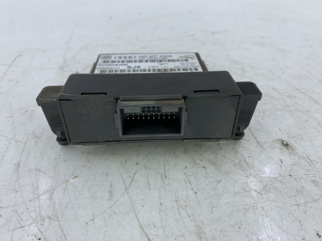 Modul CAN VW CADDY 2.0 1K0907530S DezP: 