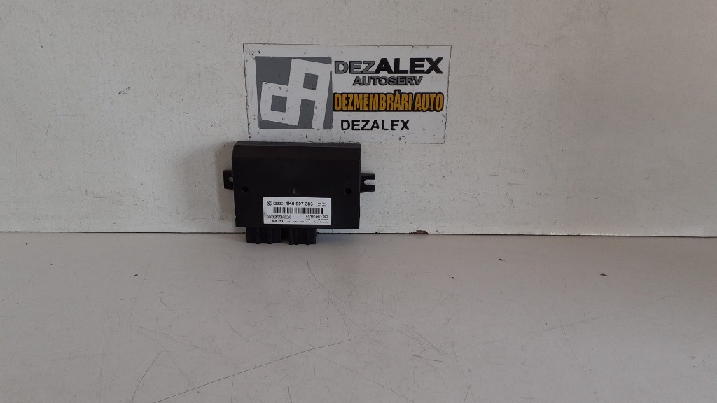 Modul carlig VW Passat B6 Variant cod-1K