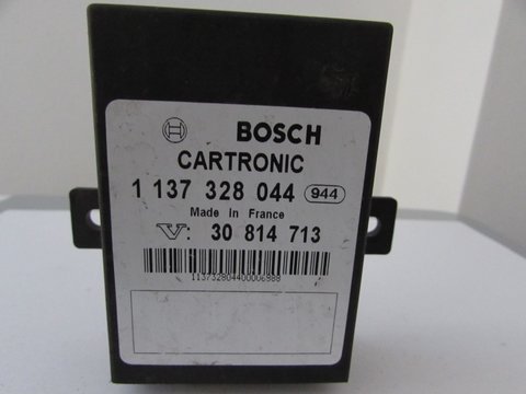 Modul Cartronic Bosch Volvo S40 V40 model 1996-2004 1137328044 30814713