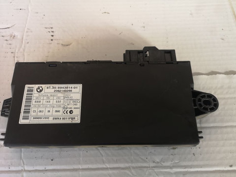 Modul CAS 3 BMW e90 2006