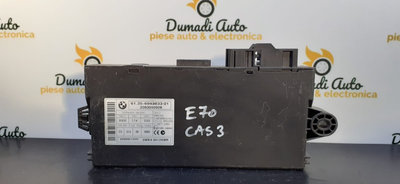 Modul CAS 3 C3 BMW - 61356943833-01