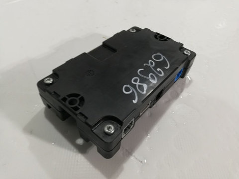 Modul CBOX / modul audio Renault Laguna 3 / Megane 3 / Scenic / Nissan cod 280246043R