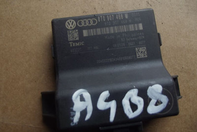 Modul central Control Audi A4 B8 2008-2015 Audi A5