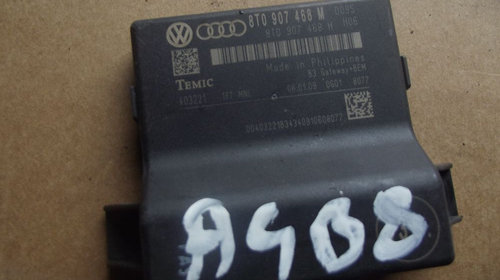 Modul central Control Audi A4 B8 2008-20