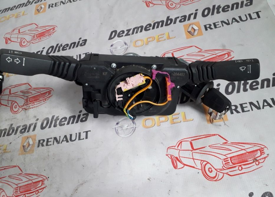 Modul Cim Opel Astra H 2004-2009