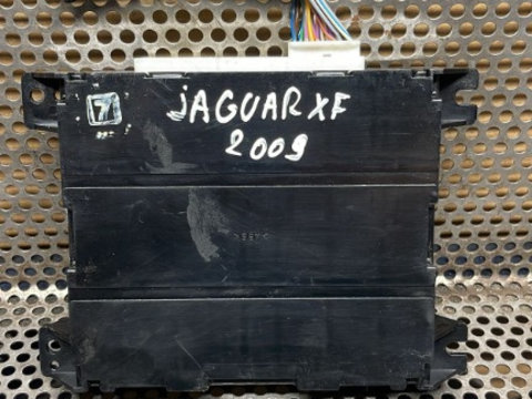 Modul climă Jaguar XF 2009 8X23-18D493-AG