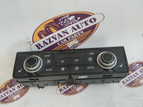 Modul Clima AUDI A8 2012 COD: 4H0820043G