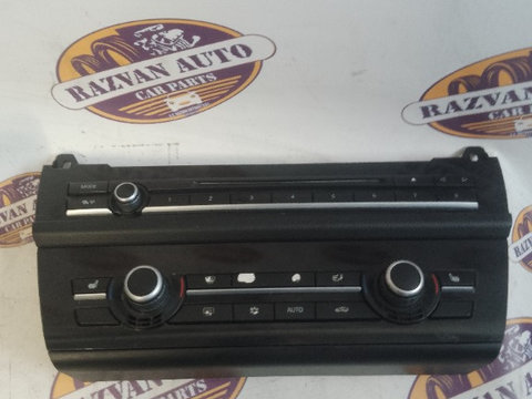 Modul Clima BMW F10 Cod: 926375701