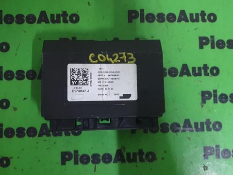 Modul clima BMW Seria 2 (03.2014-> ) [F45,F46] 9874189