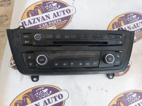 Modul Clima BMW Seria 4 F36 Cod: 9363544-02