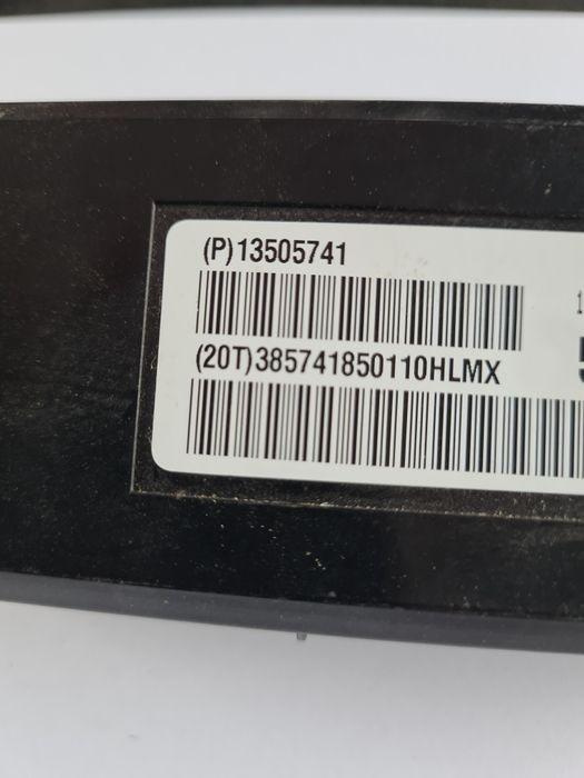 Modul clima climatronic incalzire Opel I