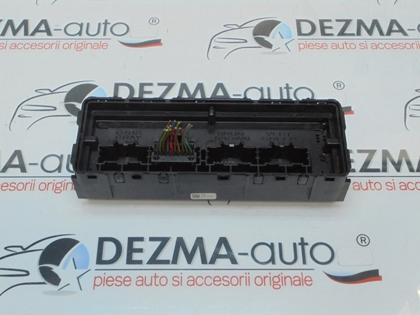 Modul clima GM13578112, Opel Astra J sedan