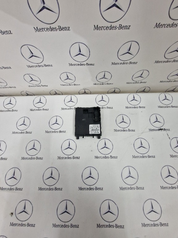 Modul clima Mercedes W205 A2059009230